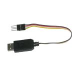 20S 300A Brushless Motor Speed Controller Flier Aircraft Racing Flying Video