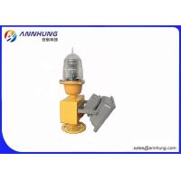 Buy cheap Helipad Field Led Obstruction Light Middle Floodlights For Illumination product