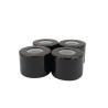 Buy cheap Glossy Gold Silver Aluminum Plastic Bottles Caps 11mm Essential Oil Perfume Bottle Lids from wholesalers
