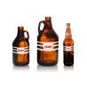 Buy cheap 2 Stations 3000pcs/Hour Fully Automatic Screen Printing Machine OEM For Round Bottle from wholesalers