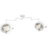 Buy cheap Single Dome Shadowless Operation Lamp Reflectors Operating Room OT Light from wholesalers