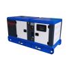 Buy cheap 60Hz 30kVA Single Phase Diesel Generator Powered By FAW 4DW81-28D from wholesalers