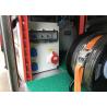 Buy cheap ZM50 ISUZU Chassis 4×2 Lighting Fire Truck with Mobile Illumination Equipment from wholesalers
