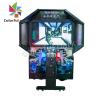Buy cheap Double Player 55 LCD Original Japanese Operation Ghost Coin operated gun shooting game machine from wholesalers