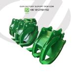 Customization Hydraulic Log Handler With Imported Motor