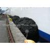 Buy cheap Good Gas Air Tightness Marine Rubber Fender , Oil Tanker Protection Boat Mooring Fenders from wholesalers