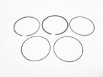 For NISSAN E10 Piston Rings Oil Control Rings Serial OD-NI05