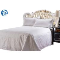 Buy cheap 1.8x2.8m Hotel 800 Thread Count Sheets pure cotton product