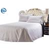 Buy cheap 1.8x2.8m Hotel 800 Thread Count Sheets pure cotton from wholesalers