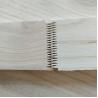 Buy cheap 2000mm/2440mm/2500mm/3050mm/3660mm Length Paulownia Straight Panel Finger Joint Board from wholesalers
