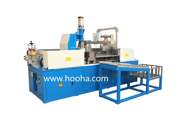 Buy cheap High Productivity Cable and Wire Wrapping Packing Machine 5mm-18mm from wholesalers
