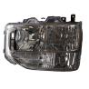 Buy cheap Coaster Bus Headlamp Coach Head Light Coaster Van Spare Parts from wholesalers