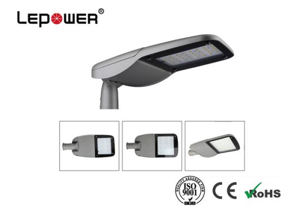 Buy cheap 180w Outdoor LED Public Lighting 19500lm , LED City Street Lights Die - Cast Aluminum from wholesalers