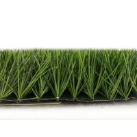 Buy cheap Bi Color 13200 Dtex Monofilament Sports Artificial Turf product