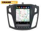 CAR DVD MULTIMEDIA PLAYER FOR FORD FOCUS 3 MK 3 2011-2019 ANDROID 10 PX6 4G LTE