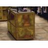 Buy cheap 300*300 Mm Cement Look Porcelain Tile , Durable Brick Exterior Wall Tile from wholesalers