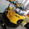 Buy cheap KOOP Diesel Engine 1.5 Tonne Excavator Internal Combustion Drive from wholesalers