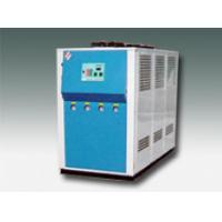 Buy cheap Eco Friendly Industrial Water Chiller Easy Installation And Maintenance product