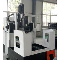 Buy cheap 600x600mm CNC Milling And Drilling Machine Special For Processing Metal Flange product