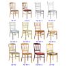 Buy cheap Mahogany Chiavari Chairs for sale at Wholesale Price (YF-292) from wholesalers