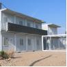 Buy cheap Flat Pack Container House Luxury Modern Mini Prefab House Prices with Free Shipping from wholesalers