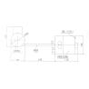 Buy cheap XHL-XP Economic Automatic Rolling Bottle Rinsing Machine for 2~1000ml Bottles from wholesalers