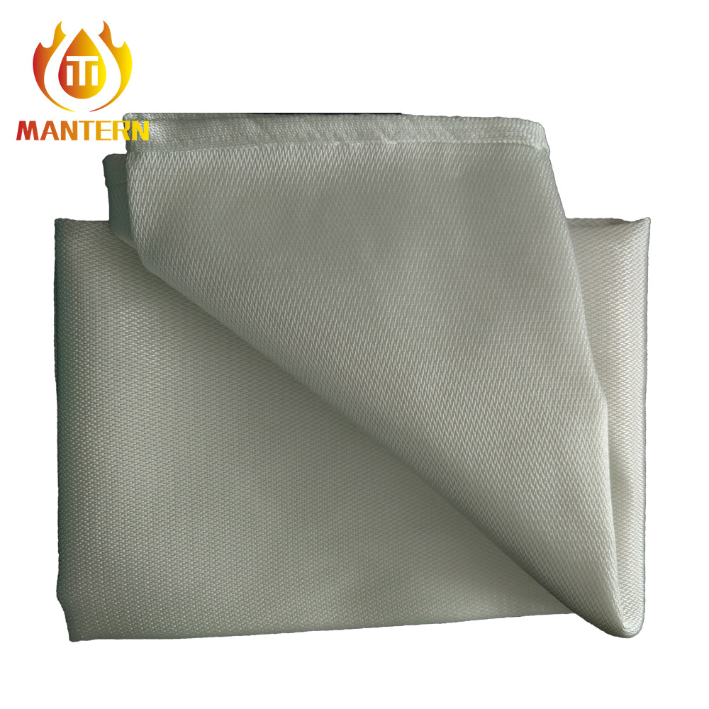 Emergency Fire Fighting Equipment Fire Safe Resistant Blanket 1.8x1.8m EN1869 Standard