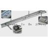 Buy cheap Office internal sliding doors , Auto sliding Door operator Bea infrared motion sensor from wholesalers
