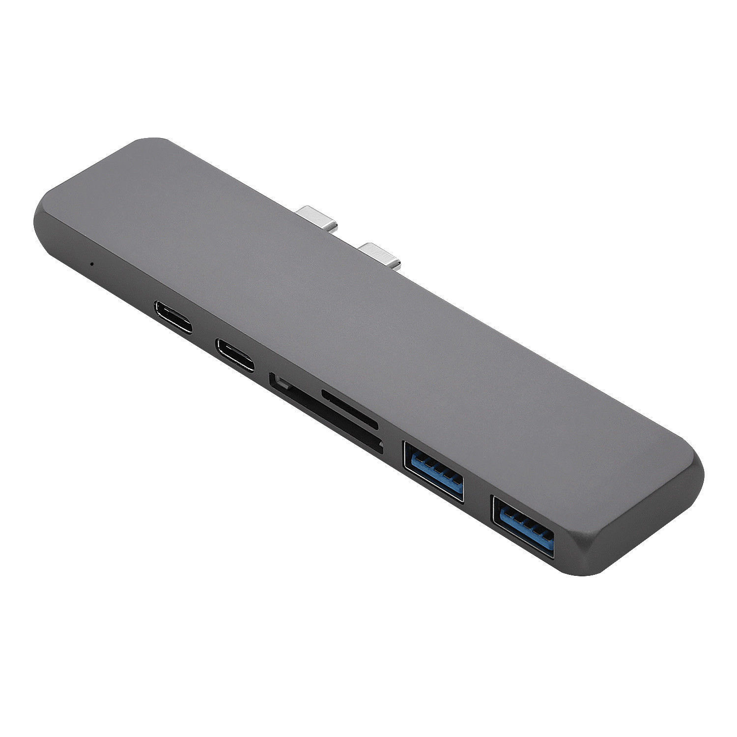 2018 amazon 3.0 3.1 usb type c hub for macbook adapter type-c usb-c usb c hub