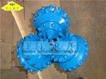 Buy cheap 13 5/8 Inch Tricone Roller Bit Reinforced Gauge Protection ISO 9001 Approved from wholesalers