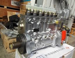 Buy cheap 3960797 3960899 diesel fuel injection pump for Cummins 6BT from wholesalers