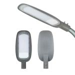 SMD 3030 Outdoor LED Street Lights 90lm/W 60w 100w 150w 200w 220v For Public