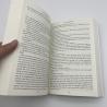 Buy cheap Novel Fiction Book Printing 352 Pages Offset Printing With Soft Cover embossing from wholesalers