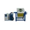 Buy cheap 30-160kw Medium Frequency Induction Melting Furnace For Copper Scrap from wholesalers
