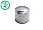Ducati Multistrada High Performance Motorcycle Oil Filter Abraded Metal for