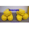 Buy cheap 12 1/4 Inch Sealed Bearing TCI Tricone Roller Bit For Mining Well Drilling from wholesalers