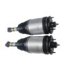 Buy cheap RPD501100 Rear Pair Air Suspension Strut Shock Absorber For Range Rover Sport Discovery LR4 LR3 HSE 05-16 from wholesalers