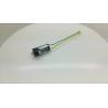 Buy cheap Micro 1.5v 3.7v 5v 6v 7.4v 12v 57rpm 96rpm 100 rpm 110 rpm 135rpm 10mm dc plastic planetary gear motor high torque from wholesalers
