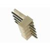 Buy cheap 2510 Series Wafer Straight Pin Header 2.54 Mm Pitch For Digital Camera from wholesalers