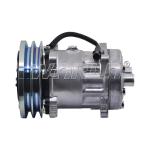 1990760C2/1990760C3 Universal AC Compressor 7H15 For Caterpillar/NewHolland