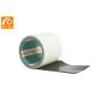 Buy cheap Aluminum Plastic Surface Protection Tape , Window Frame Protection Tape 2 Colors from wholesalers