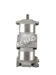705-51-20370 Komatsu Hyd Gear Pump GD605A GD655A WA100 WA100SS WA100SSS WA120