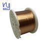 Buy cheap 180-220 Degree Flat Enameled Copper Wire For Power Transformers from wholesalers