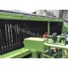 Buy cheap Wear Resisting Dia 3.0mm 4M Gabion Machine with strong toughness from wholesalers