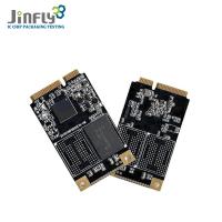 Buy cheap 85000 Iops 256gb Mini Card Solid State Drives 6gb/S 0°C To 70°C Operating product