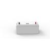 Buy cheap Solar Bank 12v 30ah Lifepo4 Lithium Battery Long Cycle Life from wholesalers