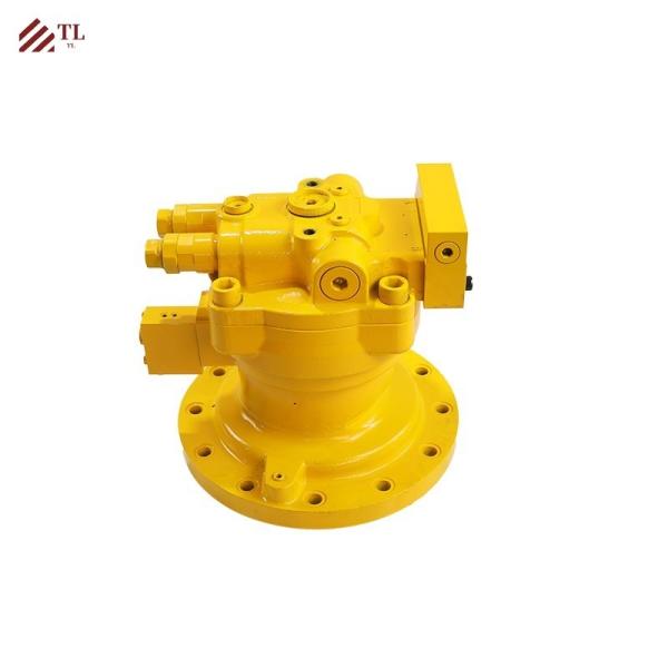 Buy cheap High Guarantee Excavator Parts 31N6-10210 R210-7 R220-7 Swing Motor Rotory Pump For Hyundai from wholesalers