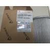 Buy cheap filter insert , 4110001545001 , loader parts for wheel loader LG936/LG956/LG958 from wholesalers