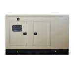 Silent Soundproof CNG LNG Natural Gas Generator 250kw