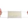 Buy cheap Surgical Disposable Protective Face Mask Yellow 3 Layers from wholesalers
